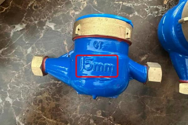 光電直讀水表的價格跟什么因素有關系？ 圖1