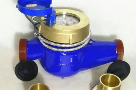 光電直讀水表備受歡迎，它到底好在哪里？